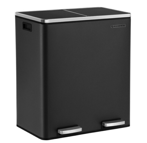 ゴミ箱　30L×2