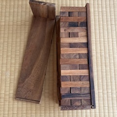 ジェンガの画像