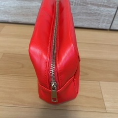 キティ　トートバッグ　ポーチの画像