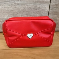 キティ　トートバッグ　ポーチの画像