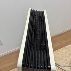 空気清浄機の画像