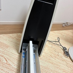 空気清浄機の画像