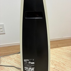 空気清浄機の画像