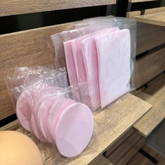 エステ　マネキンの画像