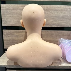 エステ　マネキンの画像