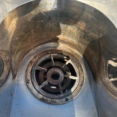 マルゼン 茹で麺機 MRS-172Eの画像