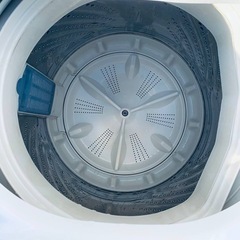✅Panasonic電気洗濯機✅ ✅NA-F50B9✅の画像