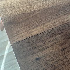 ４人　3人　2人　ナチュラル　シンプル　デスク　テーブル　軽量の画像