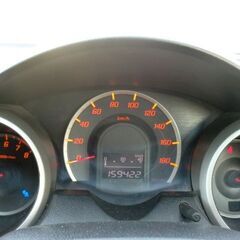 ❑全国自社ローン対応❑       ●平成20年1月登録ホンダフィットRS ハイウェイエディションの画像