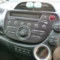 ❑全国自社ローン対応❑       ●平成20年1月登録ホンダフィットRS ハイウェイエディションの画像