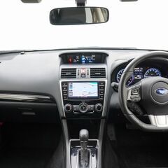 ⛄✨早くしないと終わっちゃう!!後悔の前に第一歩を✨スバル レヴォーグ 　１．６ＧＴ　アイサイトの画像