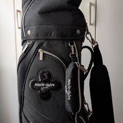 ゴルフセットレディースの画像