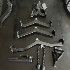 スミスマシン　セットの画像