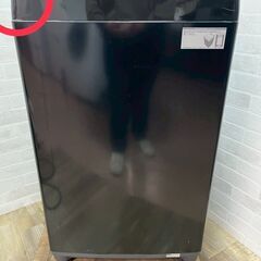 大阪送料無料★3か月保障付き★洗濯機★ニトリ★6kg★2022年★NTR60BKN★S-240の画像