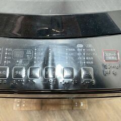 大阪送料無料★3か月保障付き★洗濯機★ニトリ★6kg★2022年★NTR60BKN★S-240の画像
