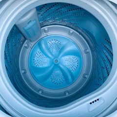 ✅Hisense 電気洗濯機✅ ✅HW-E4502✅の画像