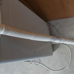 二槽式洗濯機差し上げますの画像