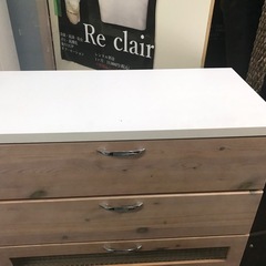 チェスト　タンス　オシャレの画像