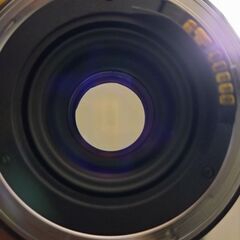 光学優良 フード付き sigma AF macro 90mm f2.8の画像