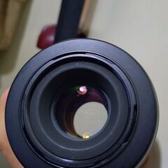 光学優良 フード付き sigma AF macro 90mm f2.8の画像