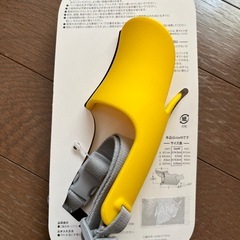 16日まで　クァック　犬用　口輪の画像