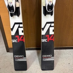 フォルクル レースタイガー  163cmの画像