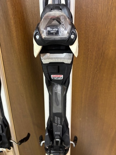 フォルクル レースタイガー  163cm