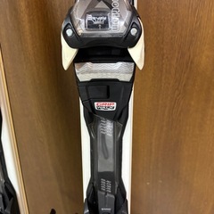 フォルクル レースタイガー  163cmの画像