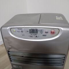 DAINICHIブルーヒーター　9Lタンクの画像