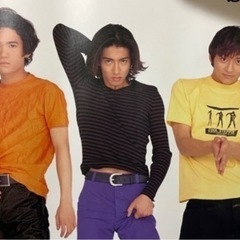 キムタク カネボウTESTIMO Super Lip ポスター　その他多数の画像