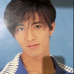 キムタク カネボウTESTIMO Super Lip ポスター　その他多数の画像