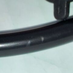 【新品】防雨型延長コード 1m 1500Wの画像