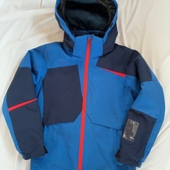 phenix スキーウェア 子ども用 140cm の画像