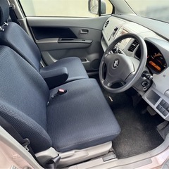 【スズキ】ワゴンR★65,000kmの画像