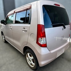 【スズキ】ワゴンR★65,000kmの画像