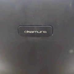 オカムラ チェアの画像