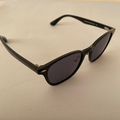 ユニクロ　サングラスの画像