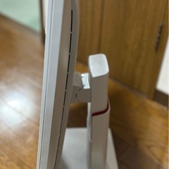 富士通液晶ディスプレイ24.1型ワイド VL-B24W-7Aジャンク品）の画像