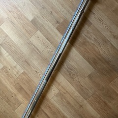 28mmバーベル　バーのみ　シャフト　棒　の画像