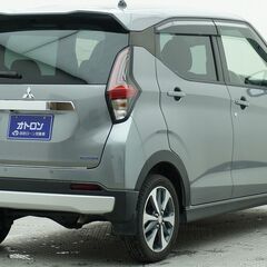 ⛄✨これ売れる自信あります！希少４WD✨三菱 ekクロス 　Ｇの画像