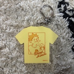 ハイキューグッズの画像