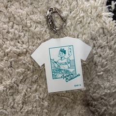 ハイキューグッズの画像