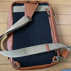 チェリカ　肩掛けバッグの画像