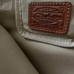 チェリカ　肩掛けバッグの画像