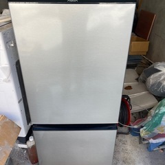 【急募】単身用冷蔵庫^_^の画像