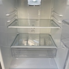 【急募】単身用冷蔵庫^_^の画像