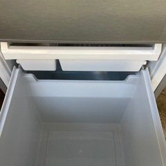 【急募】単身用冷蔵庫^_^の画像