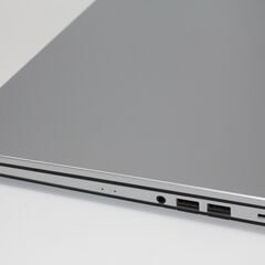 【中古ノートPC】ASUS〈VivoBook 15〉Intel Core i3/SSD256GB/メモリ8GB ④の画像