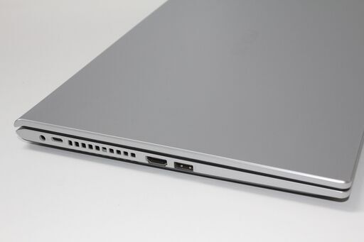 【中古ノートPC】ASUS〈VivoBook 15〉Intel Core i3/SSD256GB/メモリ8GB ④