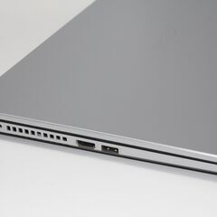 【中古ノートPC】ASUS〈VivoBook 15〉Intel Core i3/SSD256GB/メモリ8GB ④の画像